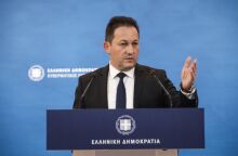 Στέλιος Πέτσας 