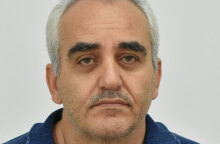 Ο φερόμενος ως ψευτογιατρός Νίκος Κοντοστάθης