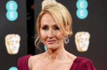 Τζ. Κ. Ρόουλινγκ 