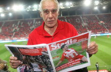 Νίκος Αλέφαντος