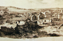 Συνέντευξη του Λευτέρη Καντζίνου στην ATHENS VOICE για την Αθήνα του Μεσαίωνα με αφορμή το βιβλίο του «Αθήνα 1204-1456: Τα Άγνωστα Χρόνια» (εκδ. Μεταίχμιο)