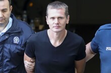 Ο Mr. Bitcoin, Αλεξάντερ Βίνικ