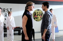 Cobra Kai 