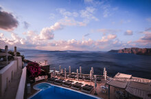 Ξενοδοχεία, Ελλάδα