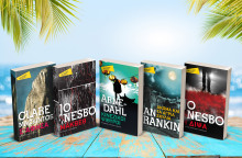 Βιβλία και διακοπές στα καταστήματα Lidl