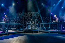 Στέρεο Νόβα