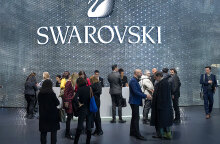 Οίκος «Swarovski» 
