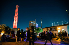 Τεχνόπολη Δήμου Αθηναίων