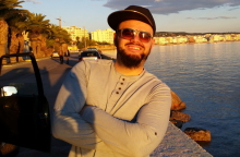 Θεόδωρος Καρασάββας