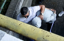 H 33χρονη κατηγορούμενη στην υπόθεση της 10χρονης 