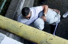 H 33χρονη κατηγορούμενη στην υπόθεση της 10χρονης