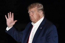 Ντόναλντ Τραμπ