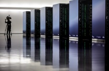 Υπερυπολογιστής - Fugaku