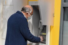 Συνταξιούχος