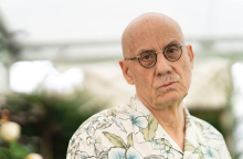 James Ellroy
