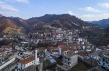 ΤΟ ΧΩΡΙΟ ΜΥΚΗ ΣΤΑ ΠΟΜΑΚΟΧΩΡΙΑ ΞΑΝΘΗΣ