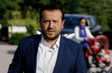 Νίκος Παππάς