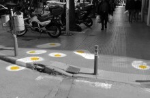 Γκράφιτι στη Θεσσαλονίκη