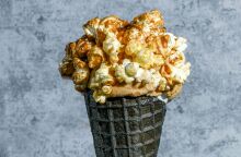 7 νέες γεύσεις από την Kayak