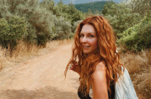 Μαριέττα Φαφούτη