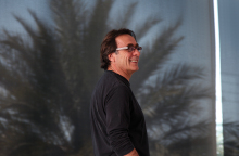 Peter Οικονομίδης