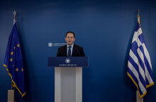 Στέλιος Πέτσας 