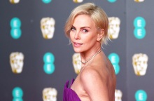 Σαρλίζ Θερόν