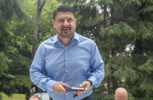 Νίκος Χαρδαλιάς