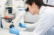 Επιστήμονες - Έρευνα