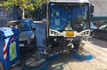 Καθαριότητα στους Αμπελοκήπους