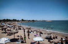 ΠΑΡΑΛΙΑ ΓΛΥΦΑΔΑΣ