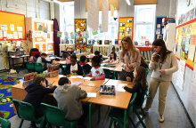 Ηνωμένο Βασίλειο, σχολεία