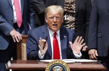 Ντόναλντ Τραμπ