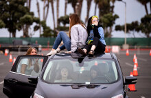 Κορωνοϊός στις ΗΠΑ