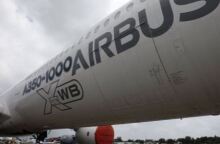 H Airbus προχωράει σε περικοπές προσωπικού 