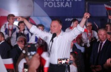 Αντρέι Ντούντα