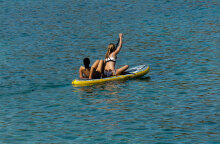 «Άνοιγμα» Τουρισμού στην Ελλάδα: Αυτές είναι οι χώρες από τις οποίες έρχονται οι πρώτοι ξένοι επισκέπτες