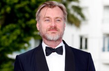 Κρίστοφερ Νόλαν