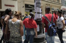 Στη Βραζιλία χάθηκαν 7,8 εκατομμύρια θέσεις εργασίας σε ένα τρίμηνο εξαιτίας του κορωνοϊού