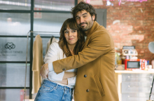 «Μέχρι ο γάμος να μας μεθύσει (Hasta que la boda nos separe)»