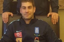 Σταμάτης Αντωνίου