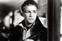 Ο Μάρλον Μπράντο