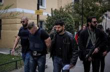 ΠΡΟΣΑΓΩΓΗ ΣΤΟΝ ΕΙΣΑΓΓΕΛΕΑ ΤΟΥ ΦΕΡΟΜΕΝΟΥ ΩΣ ΔΟΛΟΦΟΝΟΥ ΤΟΥ Γ. ΜΑΚΡΗ