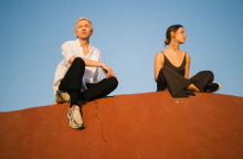 Irene Skylakaki feat. Jay-Jay Johanson