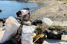 NISYRIO - Διατηρώντας τη φύση φυσική