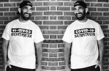 Ο Αχμάντ Αγιάντ είναι ο ασθενής με κορωνοϊό που έχασε 27 κιλά και έπεσε σε κώμα