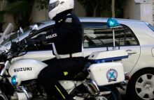 Αστυνομικός 