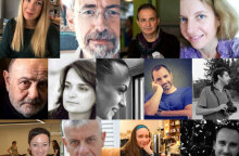 Λογοτεχνικά Βραβεία Αναγνώστη 2020 - Ανακοινώθηκαν οι νικητές και οι νικήτριες