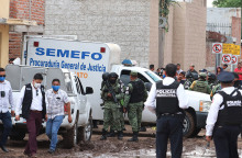 Μεξικό - Επίθεση ενόπλων σε κέντρο απεξάρτησης τοξικομανών 