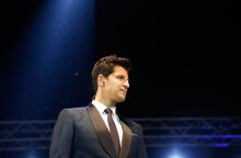 Σάκης Ρουβάς